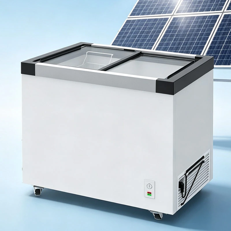 Chest Freezer For Home